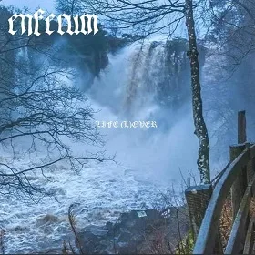 The Way It Ends cover