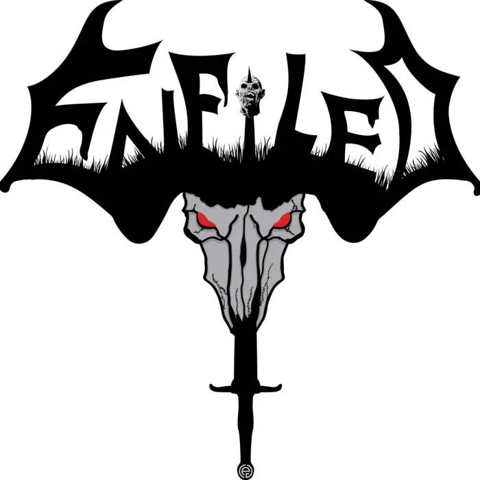 EP cover