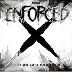 Bersama Sang Martir - Tersulut Api cover