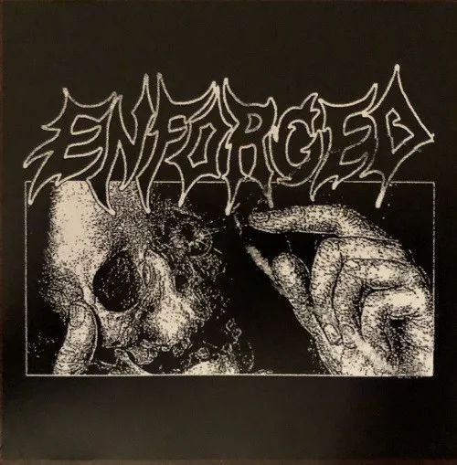 Spring 2019 Promo cover