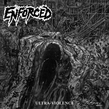 Ultra-Violence cover
