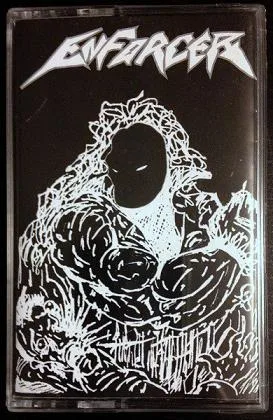 Violent Speed Rehearsal cover