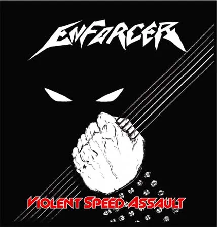 Violent Speed Assault cover