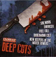 Deep Cuts cover