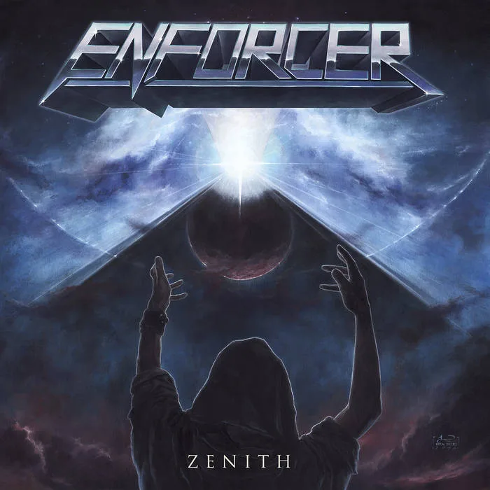 Zenith cover