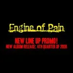 New Line Up Promo cover