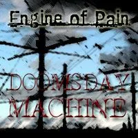 Doomsday Machine cover