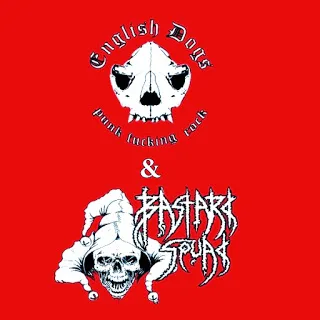 The Dog Bastard cover