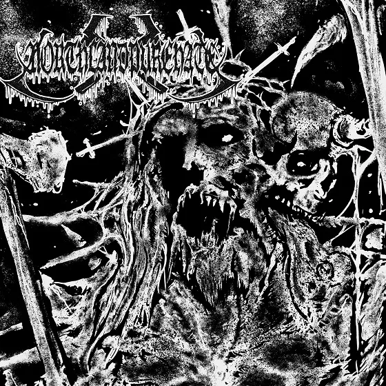 Northland Pure Hate cover