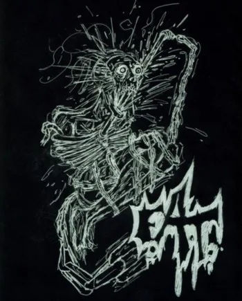 E.A.T. cover