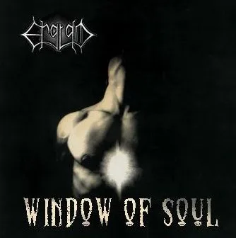 Window of Soul cover