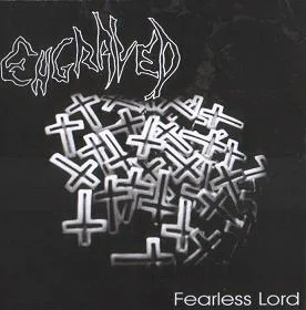 Fearless Lord cover