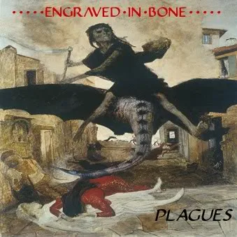 Plagues cover