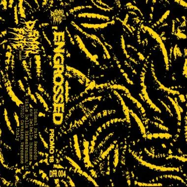 Promo '18 cover