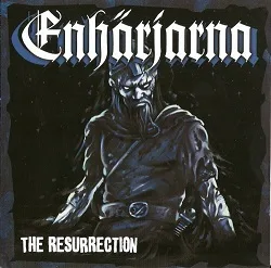 The Resurrection cover