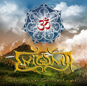 The Key of Eternal Light cover