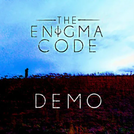 Demo cover