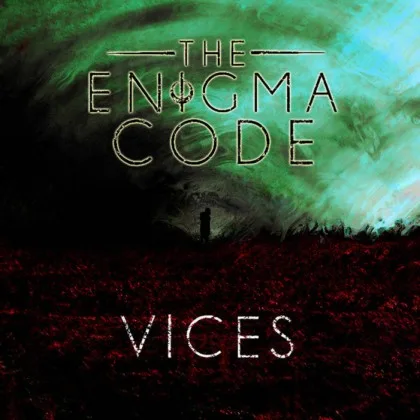 Vices cover
