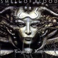 Smell of Blood cover