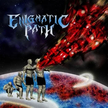 Enigmatic Path cover