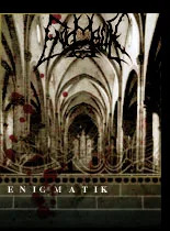 Enigmatik cover