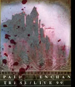 Pale Enchantress cover