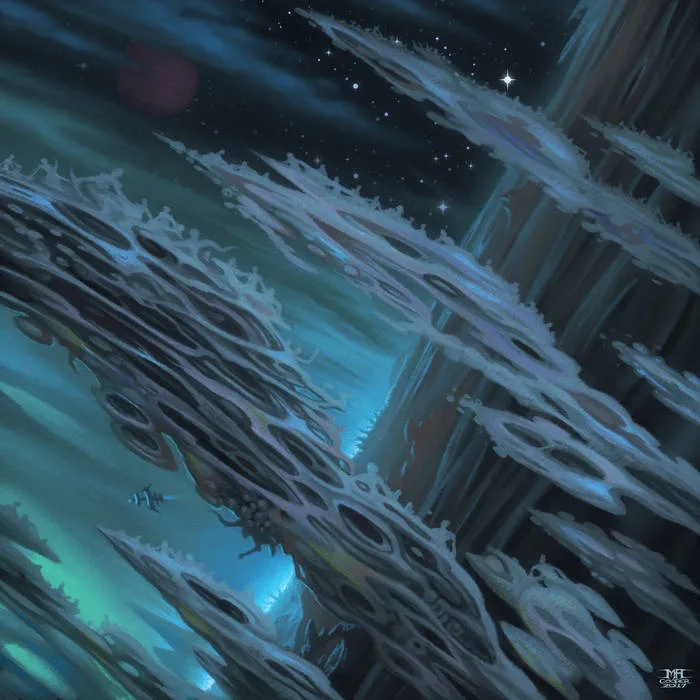 Somnolence in Void cover