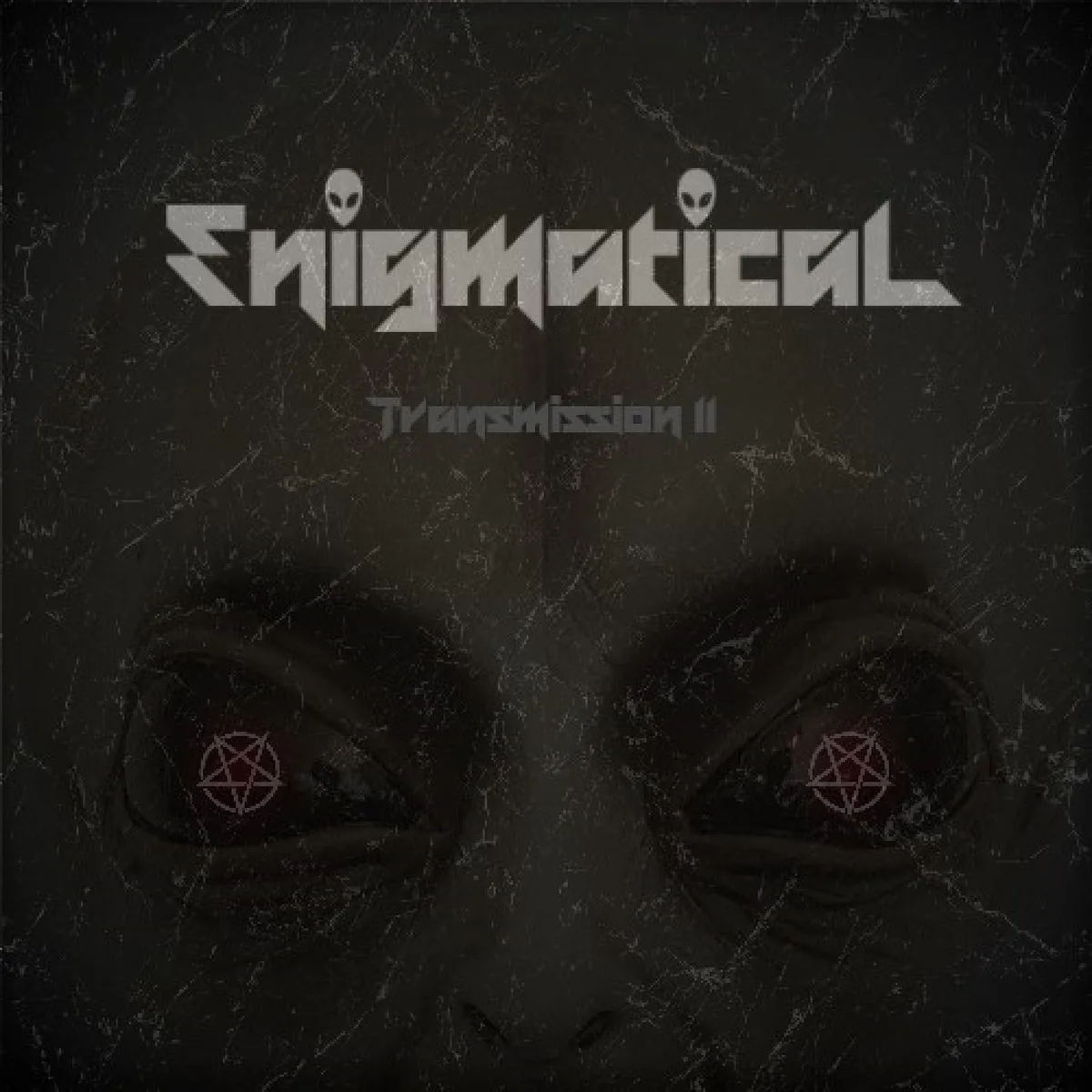 Transmission II cover