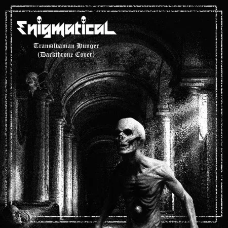 Transilvanian Hunger cover