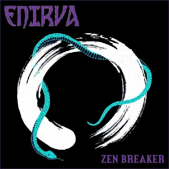 Zen Breaker cover