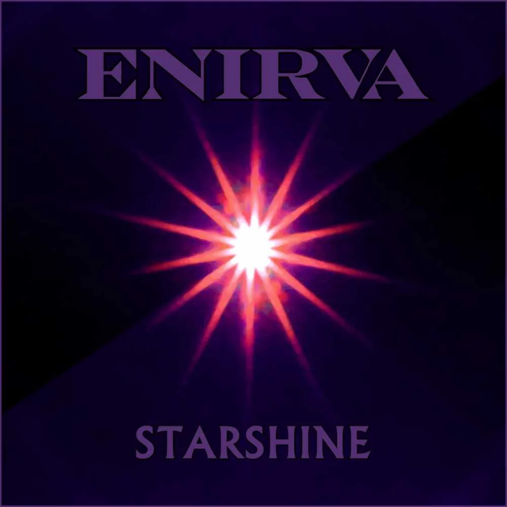 Starshine cover