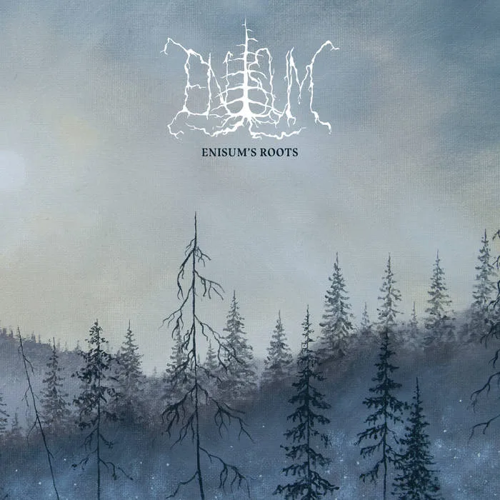 Enisum's Roots cover