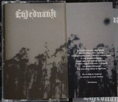 Enjeduana cover
