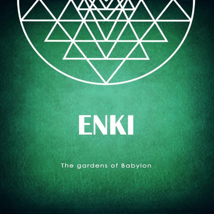 The Gardens of Babylon cover