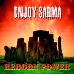 Reborn Power cover