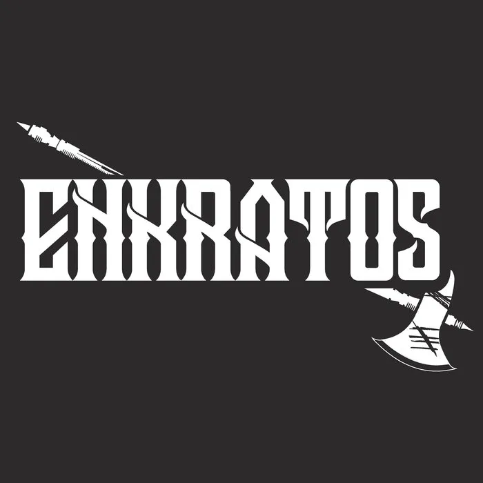 Enkratos cover