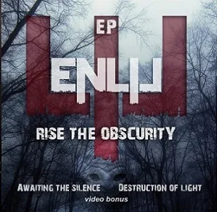 Rise the Obscurity cover