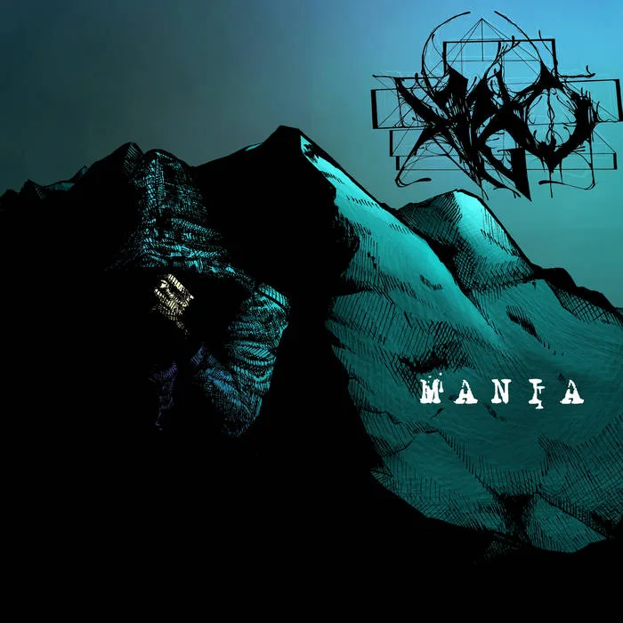 Mania cover
