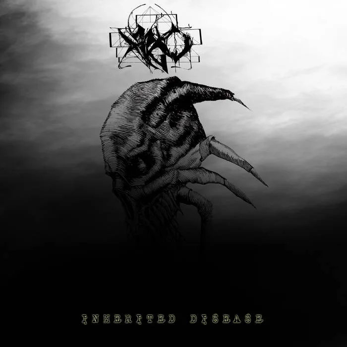 Inherited Disease cover