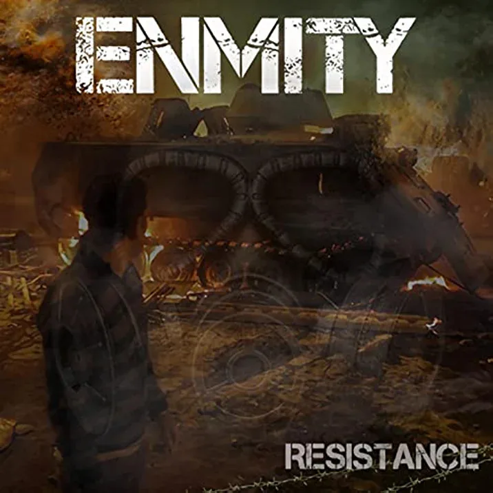Resistance cover