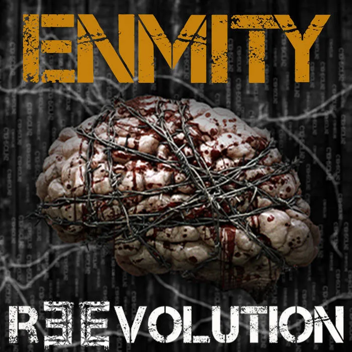 ReEvolution cover