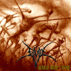 Emotionless Addiction to Butchery cover
