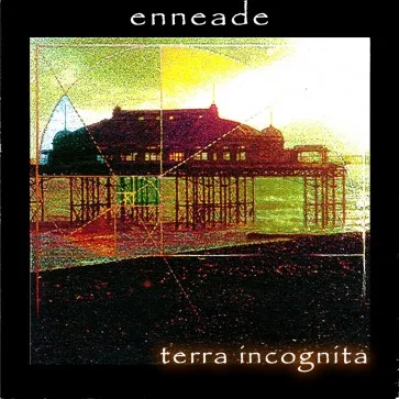 Terra Incognita cover