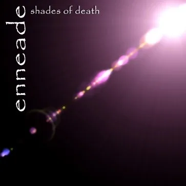 Shades of Death cover