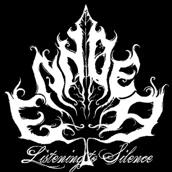 Listening to Silence cover