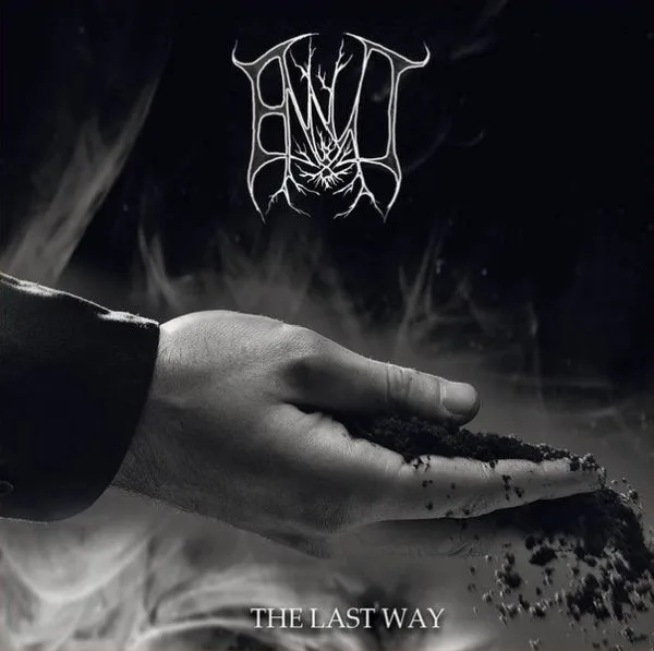 The Last Way cover