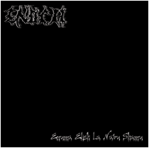 Enuma Elish La Nabu Shamu cover