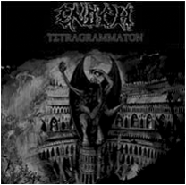 Tetragrammaton cover