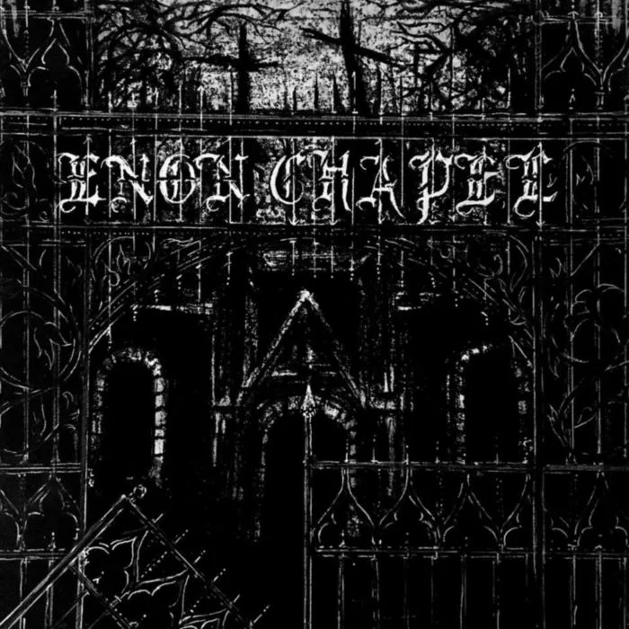 Enon Chapel cover
