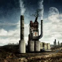 Evolution: Creatio Ex Nihilio cover